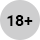 18+